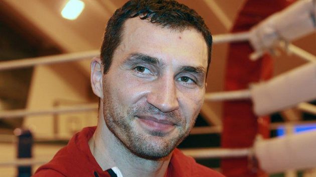 Vladimir Kličko Vladimir Kličko