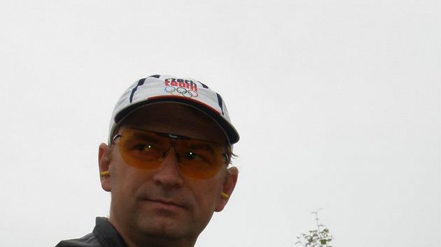 Střelec Jan Sychra Střelec Jan Sychra