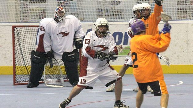 Evropská lakrosová liga, turnaj 3, Bats Lacrosse – ELL Orange Evropská lakrosová liga, turnaj 3, Bats Lacrosse – ELL Orange