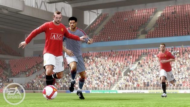 FIFA 10 si vede v hodnoceních nejprestižnějších médií skvěle. FIFA 10 si vede v hodnoceních nejprestižnějších médií skvěle.
