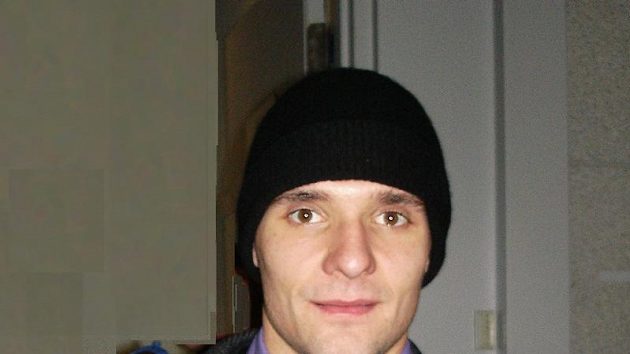 Hokejista Buffala Andrej Sekera Hokejista Buffala Andrej Sekera