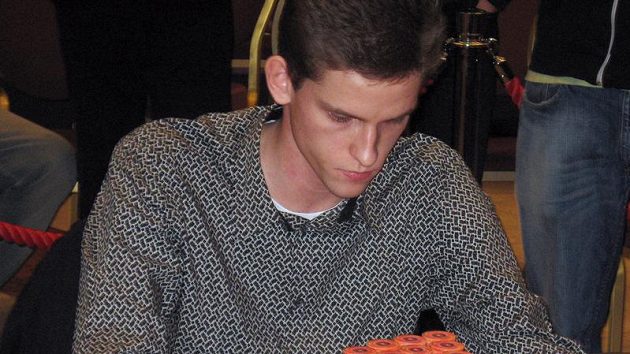 Česká hráč Jan Škampa vyhrál Evropskou pokerovou tour v Praze Česká hráč Jan Škampa vyhrál Evropskou pokerovou tour v Praze