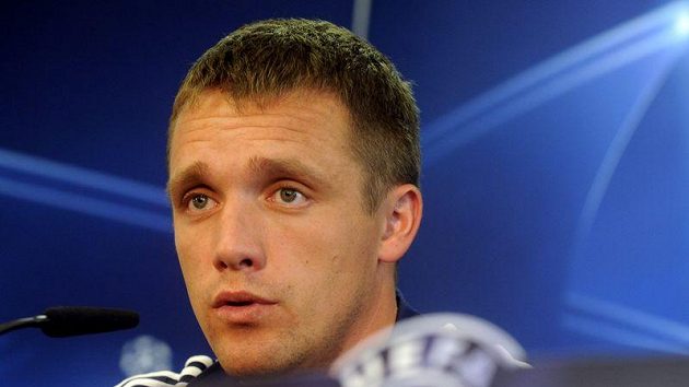 Trenér BATE Borisov Viktor Gončarenko Trenér BATE Borisov Viktor Gončarenko