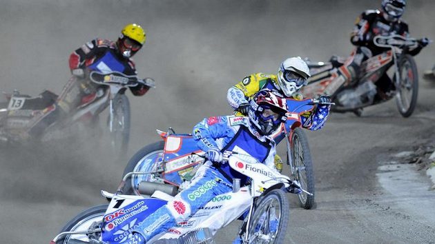 Závod Grand Prix se na pražské Markétě pojede i v roce 2010. Již počtrnácté za sebou. Závod Grand Prix se na pražské Markétě pojede i v roce 2010. Již počtrnácté za sebou.