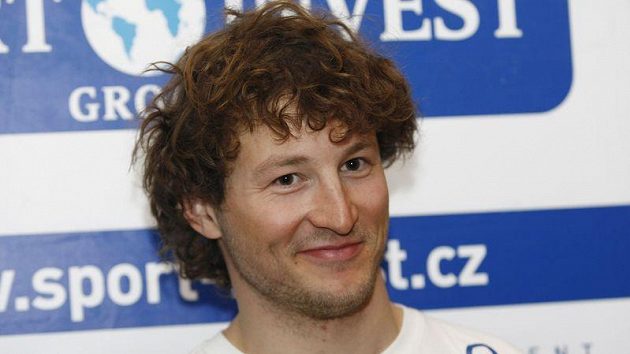 Snowboardcrossař Michal Novotný Snowboardcrossař Michal Novotný