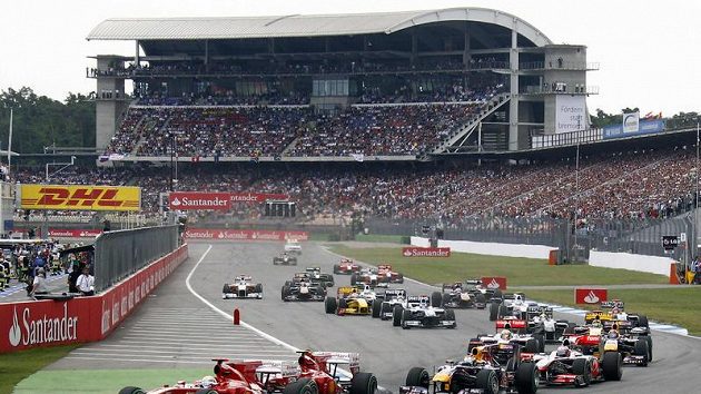 Formule 1 Formule 1