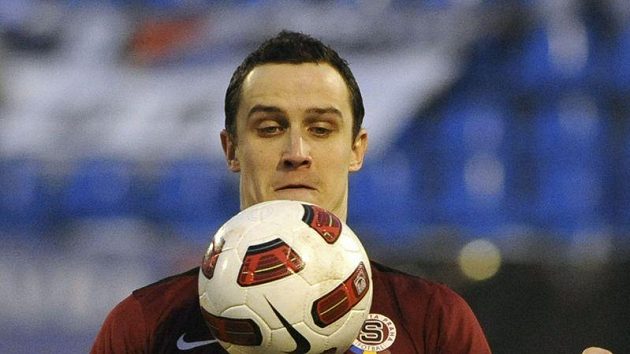 Jiří Kladrubský mění Spartu za bratislavský Slovan. Jiří Kladrubský mění Spartu za bratislavský Slovan.