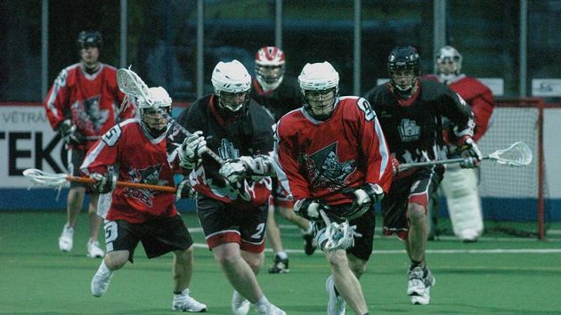 Finále NBLL, 3. zápas, LCC Radotín–SK Lacrosse Jižní Město Finále NBLL, 3. zápas, LCC Radotín–SK Lacrosse Jižní Město