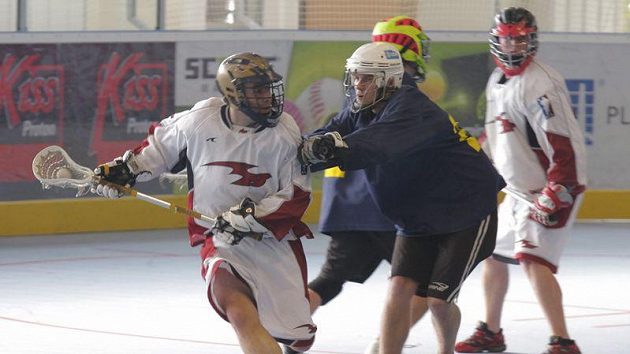 Evropská lakrosová liga, Bats Lacrosse – ELL Blue Evropská lakrosová liga, Bats Lacrosse – ELL Blue