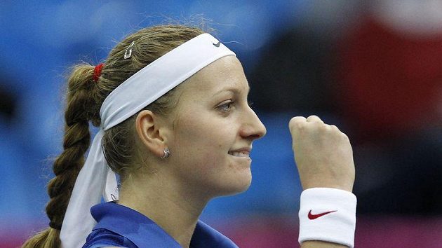 Petra Kvitová. Petra Kvitová.