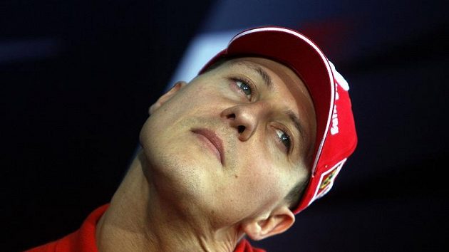 Michael Schumacher Michael Schumacher