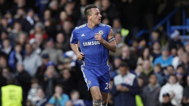 John Terry John Terry
