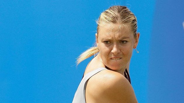 Ruská tenistka Maria Šarapovová je v Miami ve finále. Ruská tenistka Maria Šarapovová je v Miami ve finále.