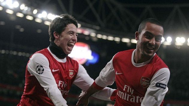 Arsenal si bez problémů poradil s Leedsem. Arsenal si bez problémů poradil s Leedsem.