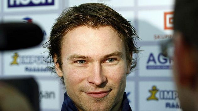 Petr Průcha Petr Průcha