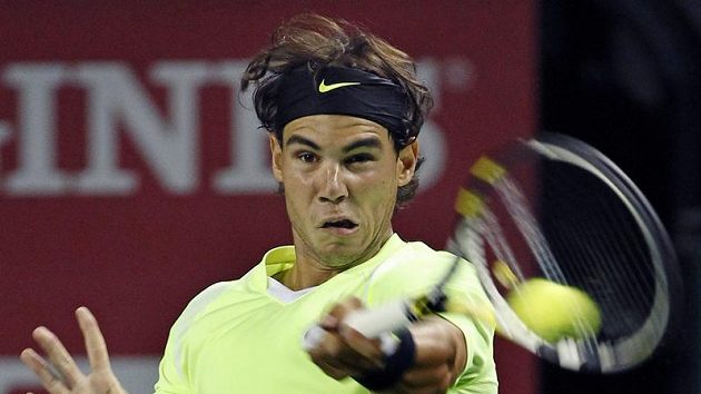Rafael Nadal. Rafael Nadal.