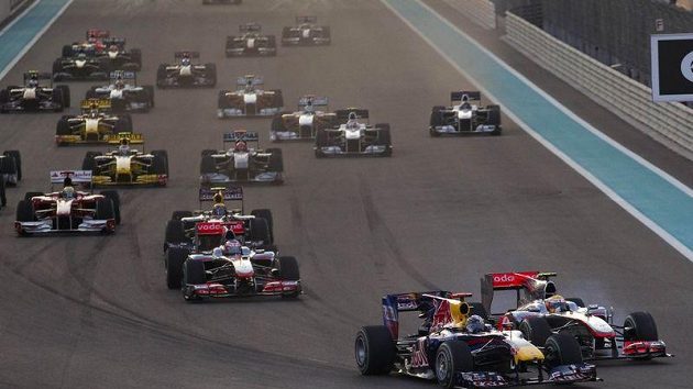 Formule 1 se v JAR naposledy jela na začátku 90. let v Kyalami (ilustrační foto). Formule 1 se v JAR naposledy jela na začátku 90. let v Kyalami (ilustrační foto).
