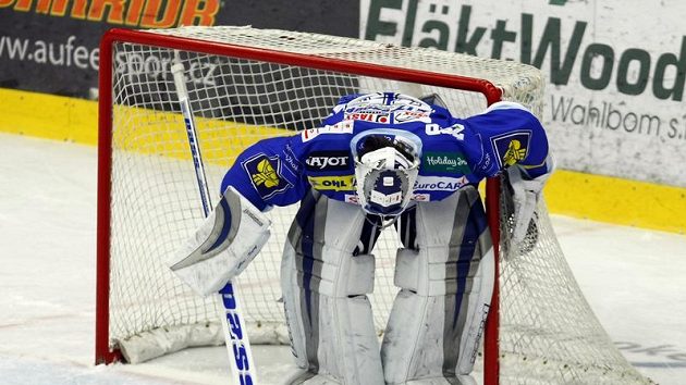 Gólman Brna Jiří Trvaj Gólman Brna Jiří Trvaj