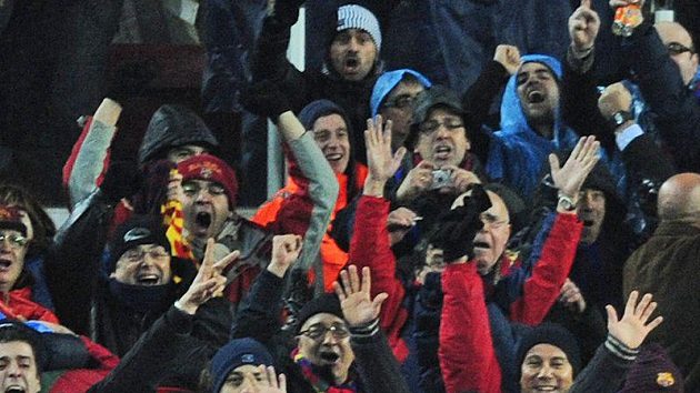 David Villa byl jedním z hrdinů Barcelony v duelu s Realem David Villa byl jedním z hrdinů Barcelony v duelu s Realem