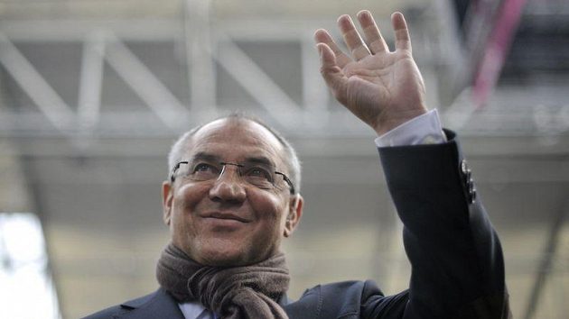 Felix Magath Felix Magath