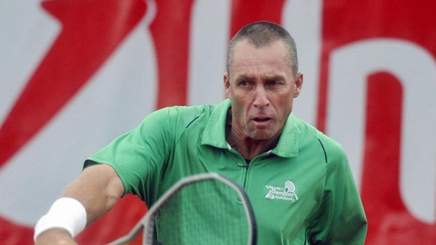 Ivan Lendl. Ivan Lendl.