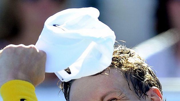 Tenista Tomáš Berdych. Tenista Tomáš Berdych.