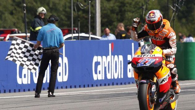 Casey Stoner Casey Stoner