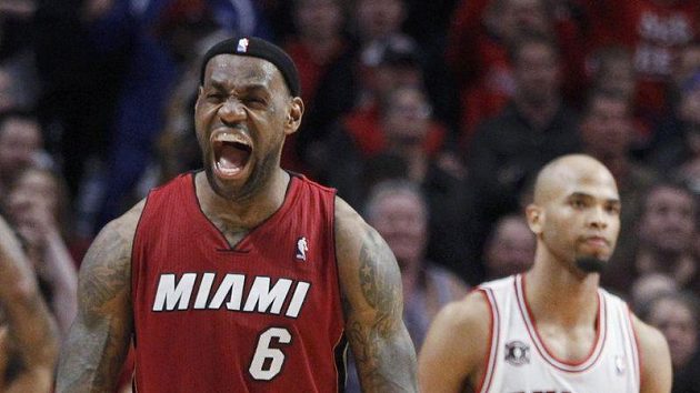 Hvězdy NBA by se už brzy mohly vrátit na palubovku. Hvězdy NBA by se už brzy mohly vrátit na palubovku.
