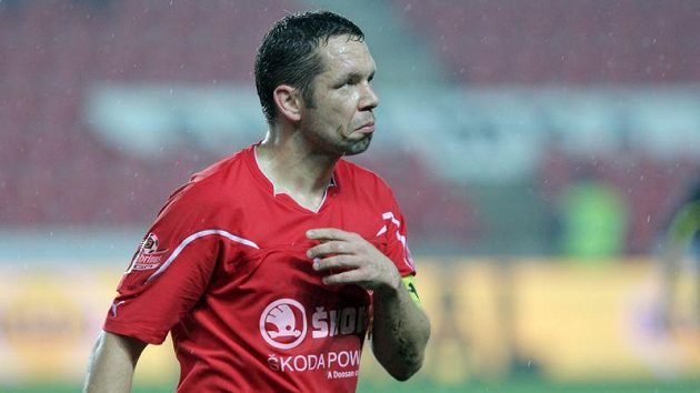 Plzeňský Pavel Horváth byl v hlasování fanoušků na třetím místě. Plzeňský Pavel Horváth byl v hlasování fanoušků na třetím místě.