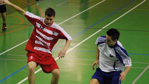 Ve 3. kole Vítkovice Golden Tour Ostrava nebyla nouze o tvrdé souboje Ve 3. kole Vítkovice Golden Tour Ostrava nebyla nouze o tvrdé souboje