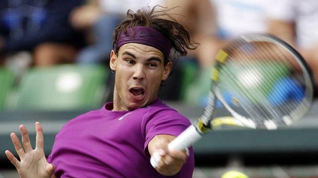 Rafael Nadal je nyní ve stínu světové jedničky Novaka Djokoviče Rafael Nadal je nyní ve stínu světové jedničky Novaka Djokoviče