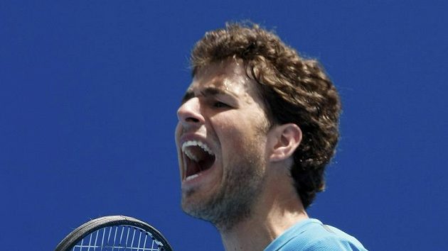 Robin Haase Robin Haase
