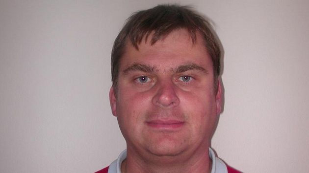 Hokejový trenér Mikuláš Antonik Hokejový trenér Mikuláš Antonik