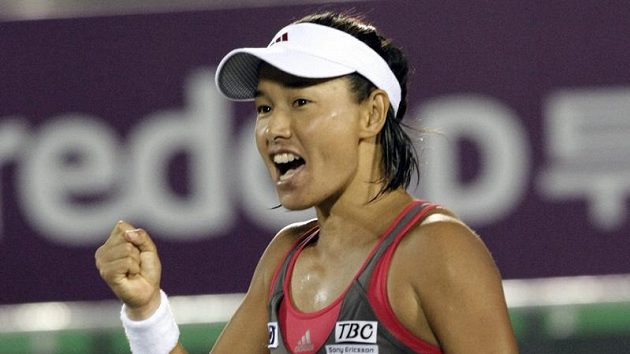 Kimiko Dateová-Krummová plánuje definitivní konec kariéry. Kimiko Dateová-Krummová plánuje definitivní konec kariéry.