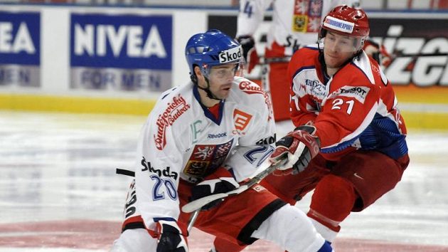 Jakub Klepiš před Konstantinem Gorovikovem z Ruska. Jakub Klepiš před Konstantinem Gorovikovem z Ruska.