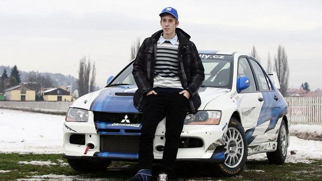 Martin Semerád teď musí hlavně doléčit zraněnou pravou nohu. Martin Semerád teď musí hlavně doléčit zraněnou pravou nohu.