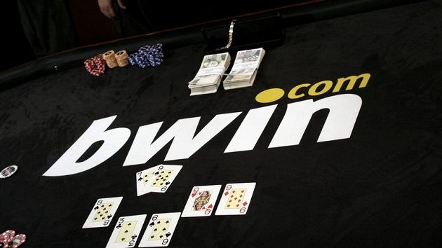 Vítěz si odnesl 400.000 korun Vítěz si odnesl 400.000 korun