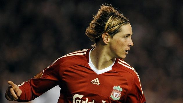 Útočník Fernando Torres není na prodej, vzkázalo vedení Liverpoolu. Útočník Fernando Torres není na prodej, vzkázalo vedení Liverpoolu.