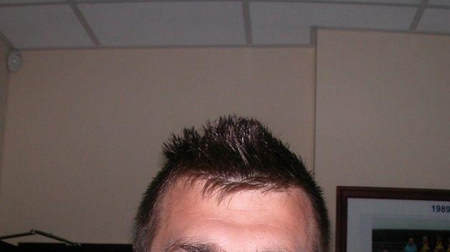 Jakub Štochl Jakub Štochl