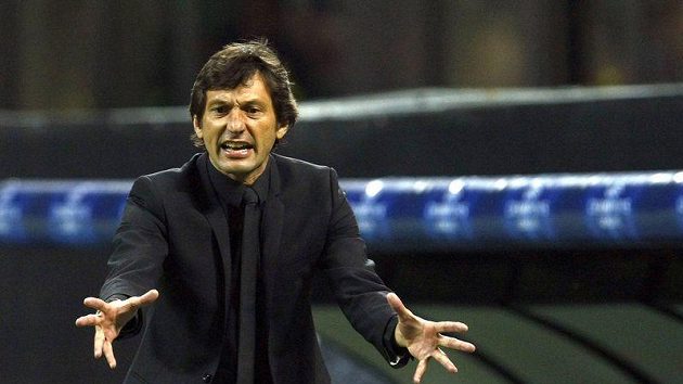 Trenér Interu Leonardo zatím padáka nedostane. Trenér Interu Leonardo zatím padáka nedostane.