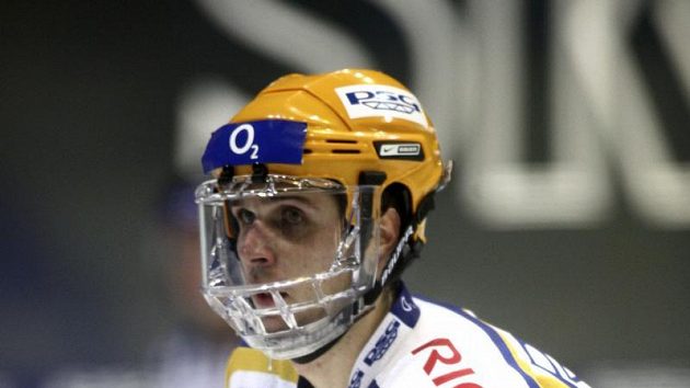 Jaroslav Balaštík v dresu Zlína v utkání proti Vítkovicím Jaroslav Balaštík v dresu Zlína v utkání proti Vítkovicím