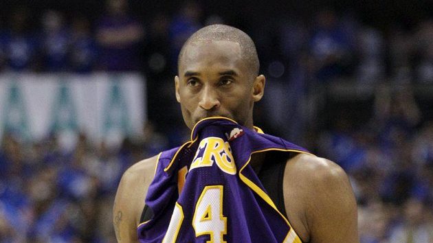 Mgastar Lakers Kobe Bryant má namířeno do Itálie. Mgastar Lakers Kobe Bryant má namířeno do Itálie.