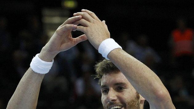 Španělský basketbalista Rudy Fernandez Španělský basketbalista Rudy Fernandez