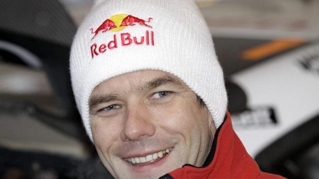 Sebastien Loeb Sebastien Loeb