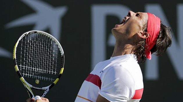 Rafael Nadal Rafael Nadal