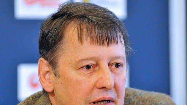Předseda arbitrážní komise ČSLH Vladimír Balaš Předseda arbitrážní komise ČSLH Vladimír Balaš