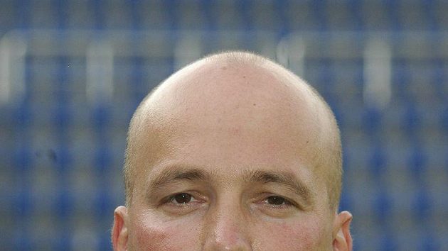 Pavel Malura, nový kouč ostravského Baníku Pavel Malura, nový kouč ostravského Baníku