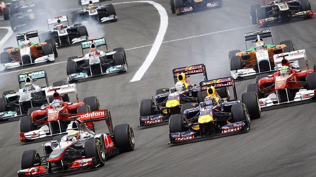 Mají talentovaní jezdci z GP2 cestu do formule 1 zatarasenou? Pozvánky nepřicházejí... Mají talentovaní jezdci z GP2 cestu do formule 1 zatarasenou? Pozvánky nepřicházejí...