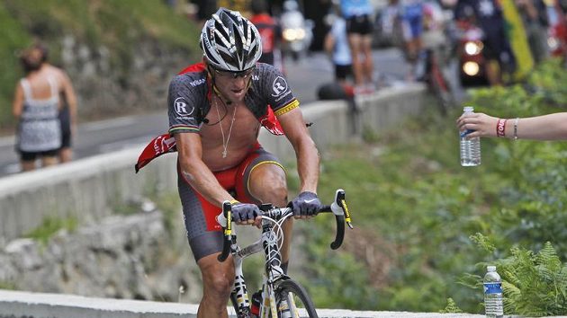 Lance Armstrong Lance Armstrong