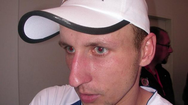 Michal Breznaník přišel do libereckého Slovanu z bratislavského. Michal Breznaník přišel do libereckého Slovanu z bratislavského.